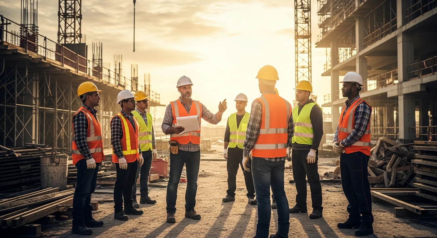 Daily JHA Requirements — What US Employers Need to Know
